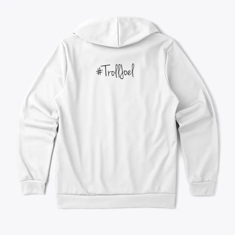 Troll Joel Merch